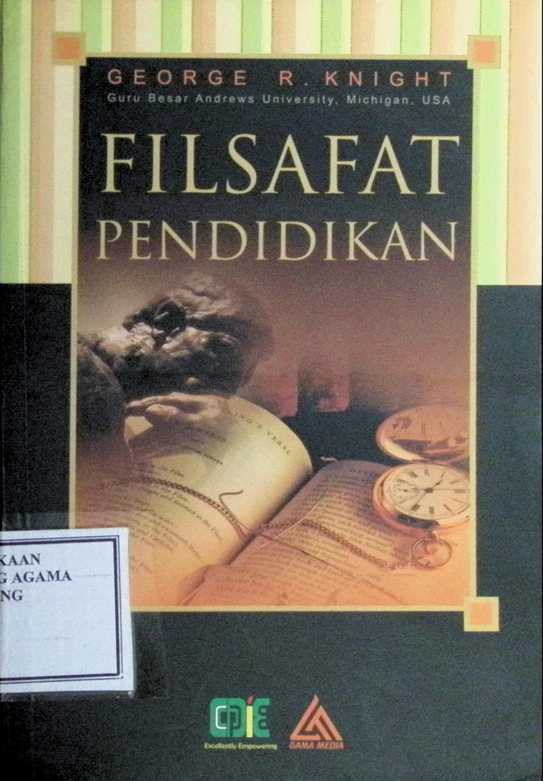 Filsafat Pendidikan