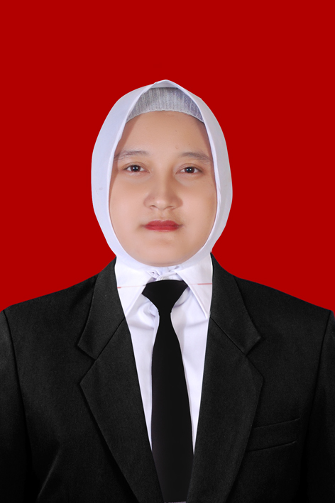 Siska Nur Apriyani