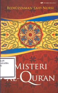 Image of Misteri Al-Quran