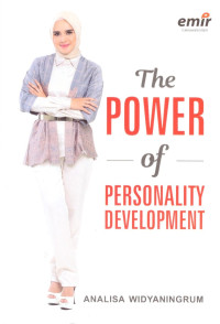 Image of The Power Of Personality Development