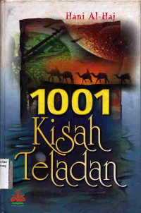 Image of 1001 Kisah Teladan