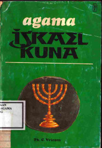 Image of Agama Israel Kuna
