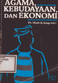 Image of Agama,Kebudayaan,dan Ekonomi