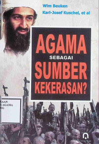 Image of Agama Sebagai Sumber Kekerasan?