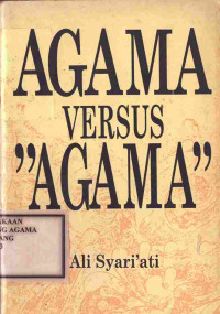 Image of Agama Versus 