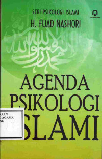 Image of Agenda psikologi Islami