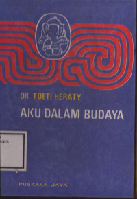 Image of Aku Dalam Budaya