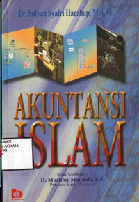 Image of Akuntansi Islam