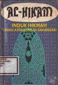 Image of Al-Hikam : Induk Hikmah