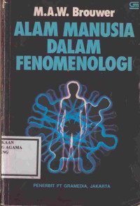Image of Alam Manusia dalam Fenomenologi