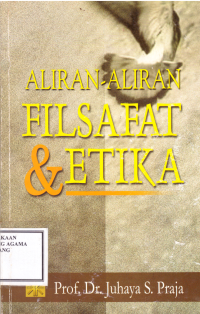 Image of Aliran-Aliran Filsafat & Etika
