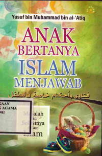 Image of Anak Bertanya Islam Menjawab
