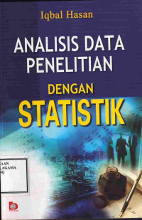 Image of Analisis Data Penelitian dengan Statistik