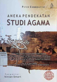 Image of Aneka Pendekatan Studi Agama
