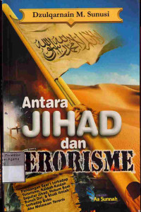 Image of Antara Jihad dan Terorisme