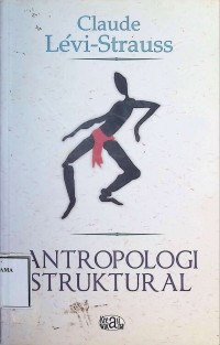 Image of Antropologi Struktural