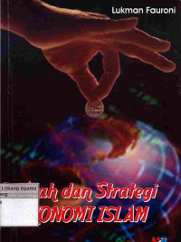 Image of Arah dan Strategi Ekonomi Islam
