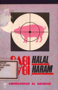 Image of Babi Halal Babi Haram