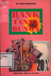 Image of Bank Tanpa Bunga