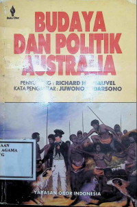 Image of Budaya dan politik Australia