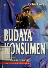 Image of Budaya Konsumen