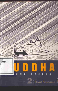Image of BUDDHA: Empat Perjumpaan