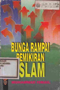 Image of Bunga Rampai Pemikiran Islam