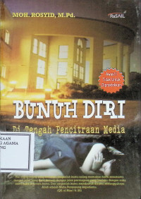 Image of Bunuh Diri di Tengah Pencitraan Media