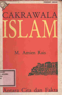 Image of Cakrawala islam