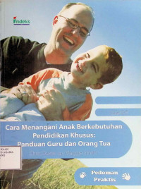 Image of Cara Menangani Anak Berkebutuhan Pendidikan Khusus