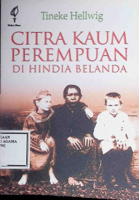 Image of Citra Kaum Perempuan di Hindia Belanda