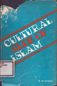 Image of Cultural Side of Islam