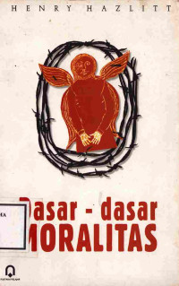 Image of Dasar-Dasar Moralitas