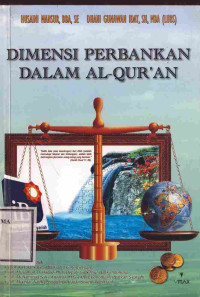 Image of Dimensi Perbankan Dalam Al Quran