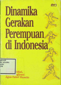 Image of Dinamika Gerakan Perempuan di Indonesia
