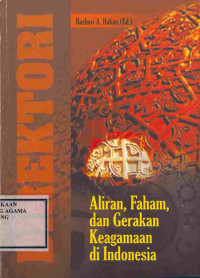 Image of Direktori Aliran, Faham, dan Gerakan Keagamaan