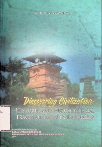 Image of Discovering Civilization