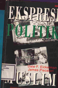 Image of Ekspresi politik muslim