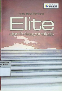 Image of Elite dan Masyarakat