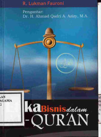 Image of Etika Bisnis dalam Al-Qur'an