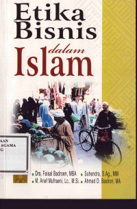 Image of Etika Bisnis dalam Islam