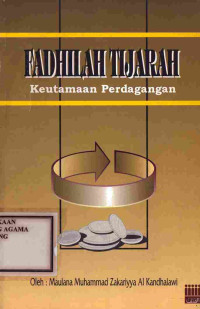 Image of fadhilah tijarah keutamaan perdagangan