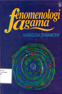Image of Fenomenologi Agama