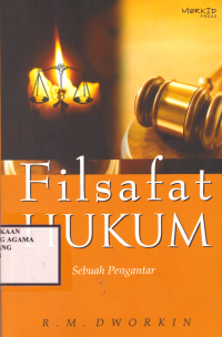Image of Filsafat Hukum