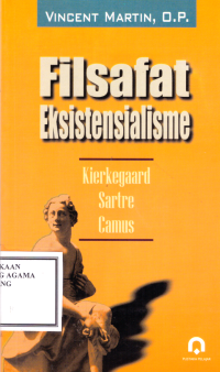 Image of Filsafat Eksistensialisme
