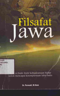 Image of filsafat jawa
