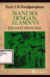 Image of Filsafat manusia