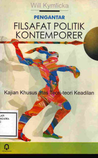 Image of filsafat politik kontemporer