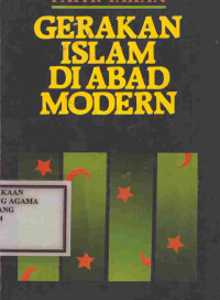 Image of Gerakan Islam di Abad Modern