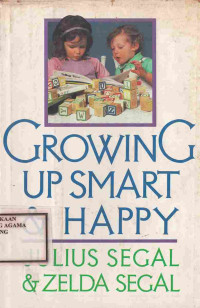Image of growing up smart & happy